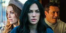 Netflix's Hypnotic Cast & Character Guide