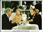 Angie Dickinson Marlon Brando The Chase 8x10 1966