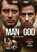 No Man of God [DVD] [2021] - Best Buy