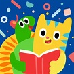 HOMER: Fun Learning For Kids iPhone App