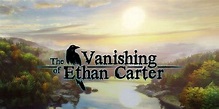 The Vanishing of Ethan Carter PS4 Review