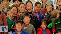 Tribus nómadas de Mongolia. Documental Completo - YouTube