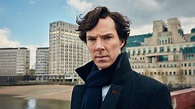 ‘Sherlock’: Is Benedict Cumberbatch Back for Season 5 | Heavy.com