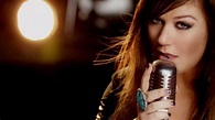 Kelly Clarkson Stronger music video HD - YouTube