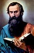 Pablo de Tarso, el impulsor del Cristianismo