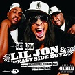 Get Low [UK CD] : Lil Jon