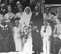 Archduke Georg of Austria-Tuscany (1905 –1952) married Countess Marie ...