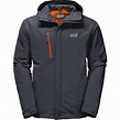 Jack Wolfskin - Jack Wolfskin Men's Troposphere Jacket - Walmart.com ...