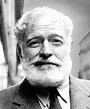 Biografia de Ernest Hemingway - eBiografia