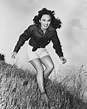 40 Glamorous Photos of Ann Blyth in the 1940s and ’50s ~ Vintage Everyday
