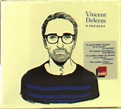 Vincent Delerm: A present (CD) – jpc