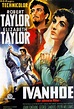 EL MUNDO DEL CARTEL: IVANHOE.1952