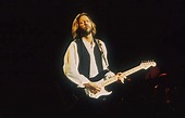 Eric Clapton Releases Expanded Edition of Legendary Royal Albert Hall ...