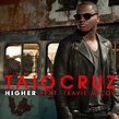 Coverlandia - The #1 Place for Album & Single Cover's: Taio Cruz ...