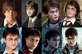 Así han evolucionado los principales personajes de 'Harry Potter' a lo ...