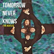 Tomorrow Never Knows - The Beatles on Behance