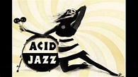 Lo mejor del acid jazz - ChuckPee