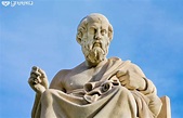 Plato, the Metaphysic Philosopher - Famous Greek people | Greeka