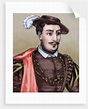 Juan de Grijalva (1490-1527). Spanish explorer. posters & prints by Corbis