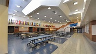 Oakland High School | LCA Architects