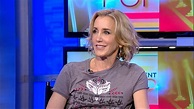 Felicity Huffman On Breast Cancer Awareness - Good Morning America