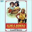 Remo E Romolo - Storia Di Due Figli Di Una Lupa- Soundtrack details ...