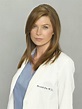 Meredith Grey - Le Blog De Grey's Anatomy