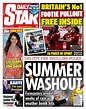 Daily Star Front Page 6th of July 2020 - Tomorrow's Papers Today!