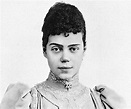 Grand Duchess Xenia Alexandrovna Of Russia Biography - Facts, Childhood ...