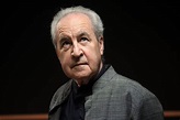 John Banville: "I've written my last book" - The Currency :The Currency