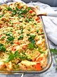 Easy Chicken and Rice Casserole Recipe