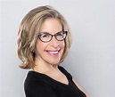 Kung Pao! Jackie Hoffman shoots from the hip before Kosher Comedy | 48 ...