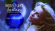 Britney Spears Midnight Fantasy - Perfumeberry Blog