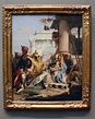 The Adoration of the Magi by Giovanni Battista Tiepolo | Flickr