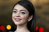 Sarah Hyland foi agredida por um fã - a Ferver - Vidas