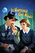 It Happened One Night (1934) - Posters — The Movie Database (TMDB)