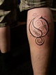 Top 119 + Opeth logo tattoo - Spcminer.com