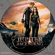 COVERS.BOX.SK ::: Jupiter Ascending - high quality DVD / Blueray / Movie