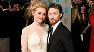 James McAvoy Opens Up About His Divorce From Anne-Marie Duff: 'Life Has ...