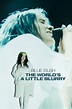 Billie Eilish: The World's a Little Blurry (2021) - Posters — The Movie ...