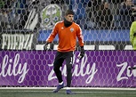 SD Loyal SC acquire goalkeeper Trey Muse on loan