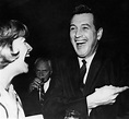 'Hollywood': Rock Hudson's controversial marriage and love life never ...