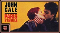 John Cale - Animals At Night (from "Paris s'éveille" OST) - YouTube