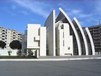 Jubilee Church | Richard Meier & Partners - Arch2O.com