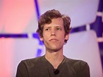 4chan founder Chris Poole leaves Google after 5 years and several job ...