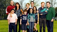 Versión chilena de la serie Modern Family muestra a su elenco ...