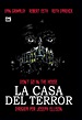 La Casa del Terror [DVD]: Amazon.es: Dan Grimaldi, Darcy Shean, Robert ...