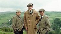 Last of the Summer Wine (TV Series 1973-2010) - Backdrops — The Movie ...