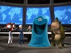 A Look At Monsters vs. Aliens: The TV Series
