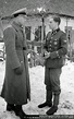 Joachim Peiper In Tank